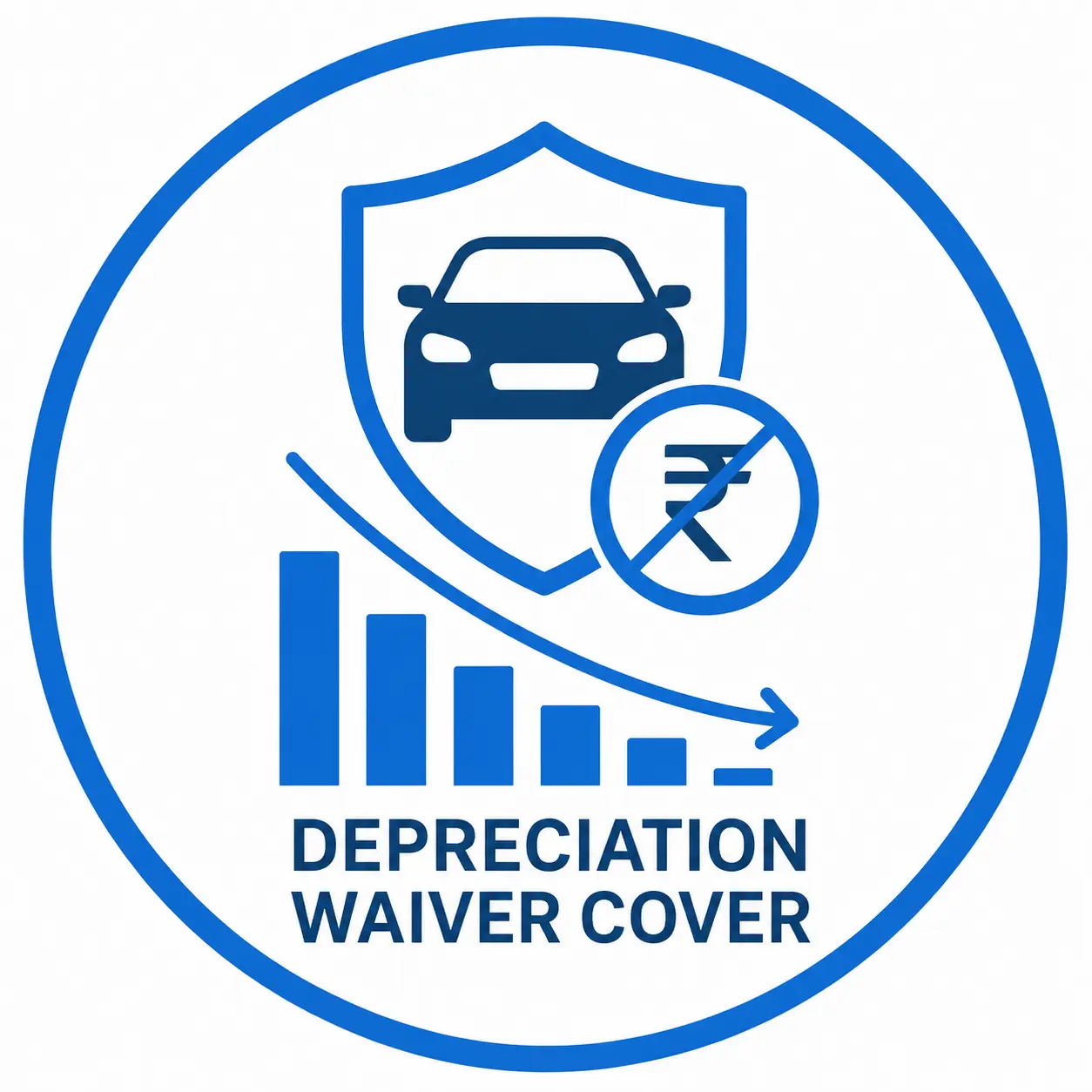 depreciation waiver cover